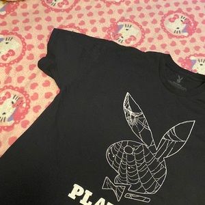 Playboy bunny t-shirt